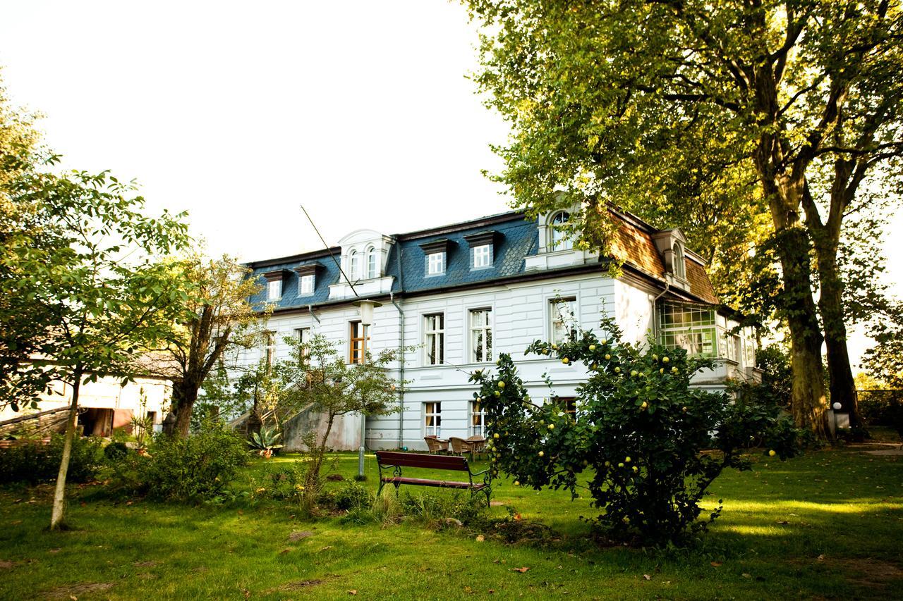 Gut Boltenhof Фюрстенберг Экстерьер фото